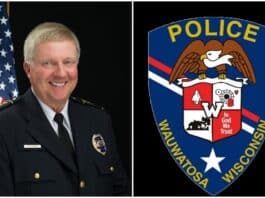Chief Barry Weber To Retire