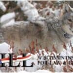 Wisconsin Wolf Hunt