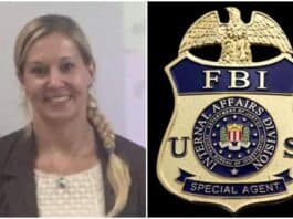 fbi Laura Schwartzenberger