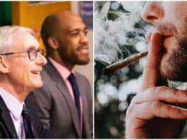 Evers Legalizing Marijuana