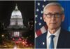 Gov. Evers’ Proposed Budget Increases Taxes & Spending, Rolls Back Act 10 & Right to Work Evers Proposed Budget