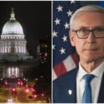 Evers Proposed Budget