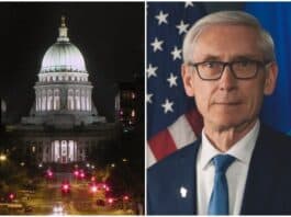 Evers Proposed Budget