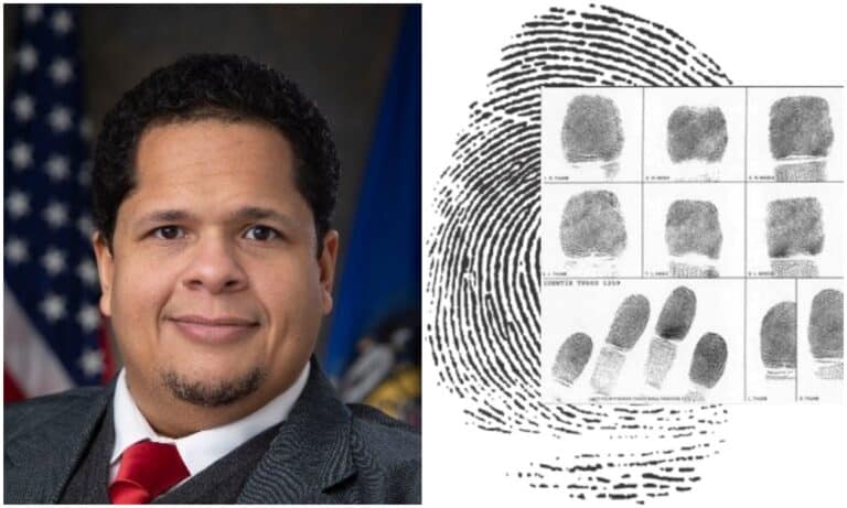 State Senator Julian Bradley: Not Our Job To Help Hide Criminal Records State Senator Julian Bradley: Not Our Job To Help Hide Criminal Records