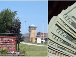 Prison Inmates Getting Stimulus Checks