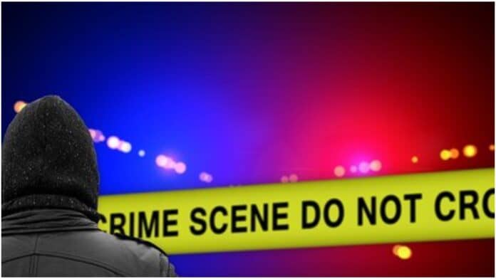 Wisconsin Violent Crime Rate