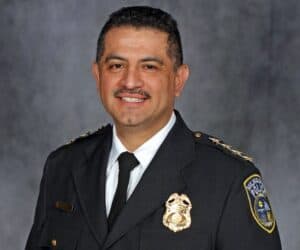 Morales milwaukee police chief