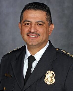 2021 Wall Of Fame Alfonso morales