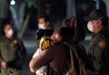 ‘Horrific to See’: Border Patrol Says 172,000 Illegal Immigrants Crossed in March Illegal Immigrants Crossed