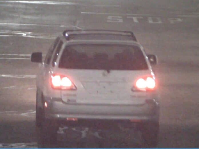 Woodman's Menomonee Falls Theft Tide Thieves Strike