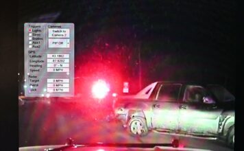 Milwaukee County ADA: ‘Just Let Michigan Have Him’ | No Process Files