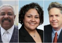 Milwaukee Alderpersons Want Anti-Harassment Policy to Include Elected Officals Anti harassment Policy Milwaukee