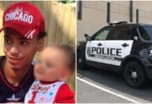 Brooklyn Center, MN Police Shooting of Daunte Wright Ignites Riots Daunte Wright air freshener