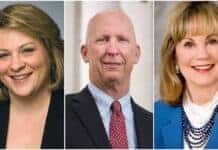 Wisconsin Election Integrity Legislation Moves Forward Wisconsin Election Integrity