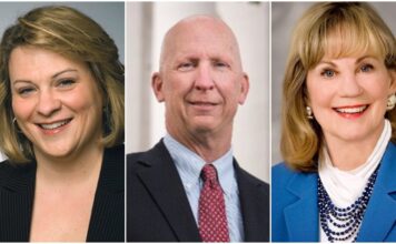 Wisconsin Election Integrity Legislation Moves Forward Wisconsin Election Integrity