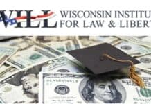 WILL Files Suit Against Race-Based Tax-Funded Scholarship Program Minority Grant Program