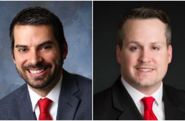 Wisconsin Republican Attorney General Candidates