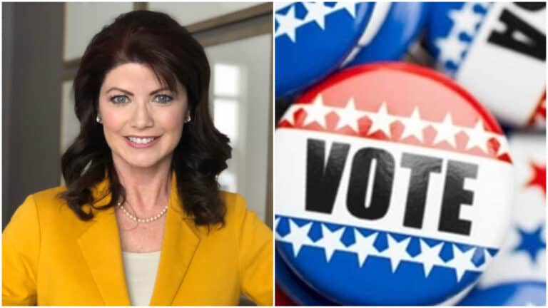 List of April 6 Candidates Supported by Rebecca Kleefisch PAC