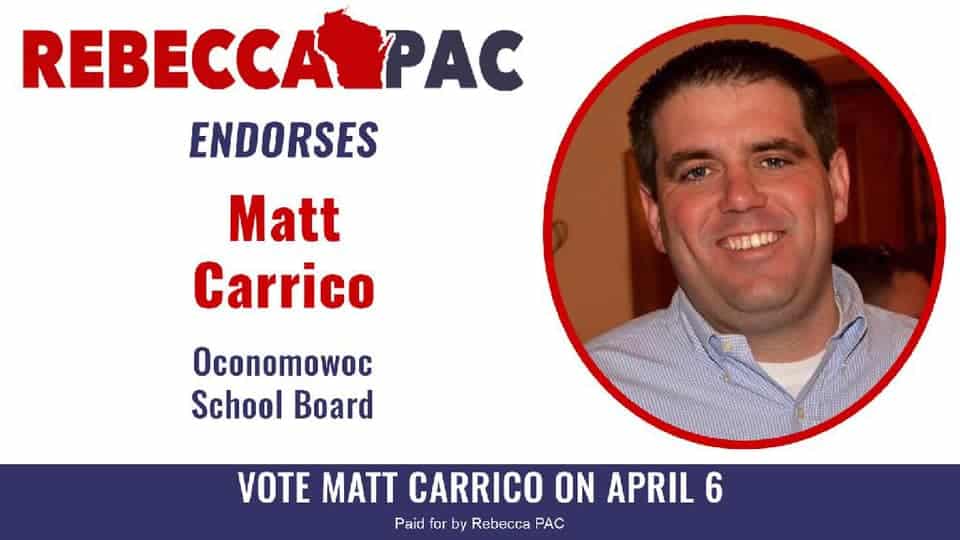 Matt carrico