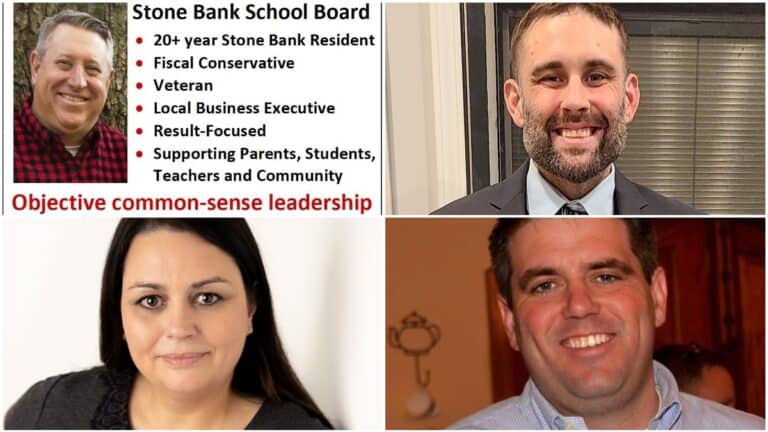 These Conservative Candidates Are Trying to Take Back WI School Boards on April 6