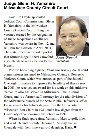 Judge yamahiro