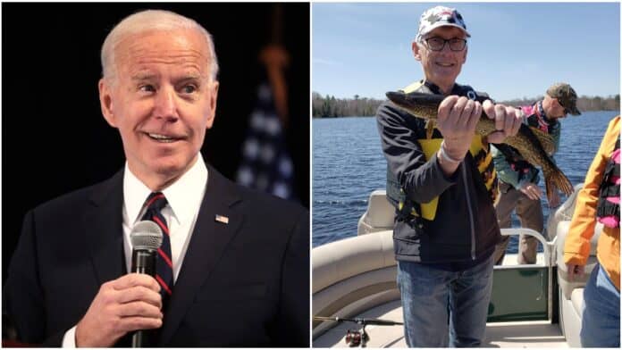 biden evers