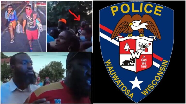 Rep. David Bowen Seeking $1 Million From Wauwatosa for ‘Emotional Distress’ Rep. David Bowen Seeking $1 Million From Wauwatosa for ‘Emotional Distress’
