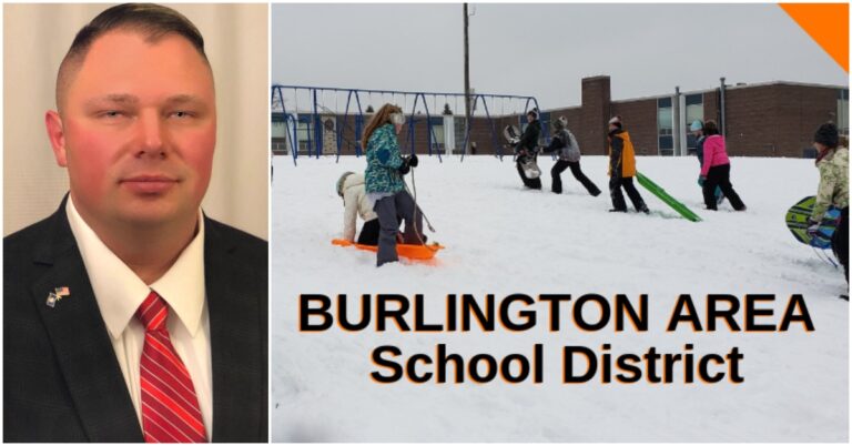 Burlington School Board Member Proposes Critical Race Theory Ban Burlington School Board Member Proposes Critical Race Theory Ban