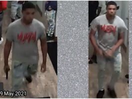 wauwatosa shooting suspect