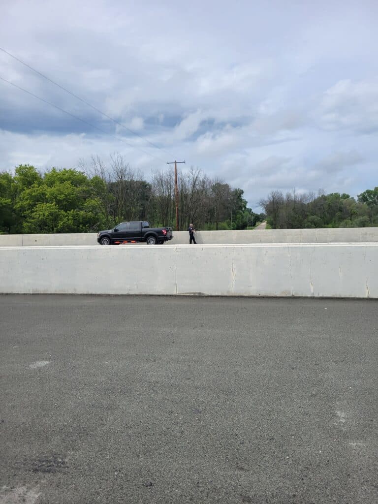 Oconomowoc shelter in place