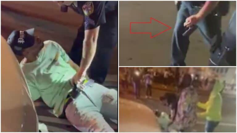 Milwaukee’s ‘Club Water Street’: Downtown Descends Into Bloody Chaos Milwaukee’s ‘Club Water Street’: Downtown Descends Into Bloody Chaos