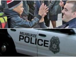 defund milwaukee police