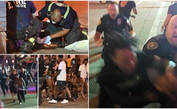 Milwaukee Police Have Issued Only 34 Curfew Tickets So Far This Year Defund the Police Badger Institute Deer District Shootings Water Street Shooting