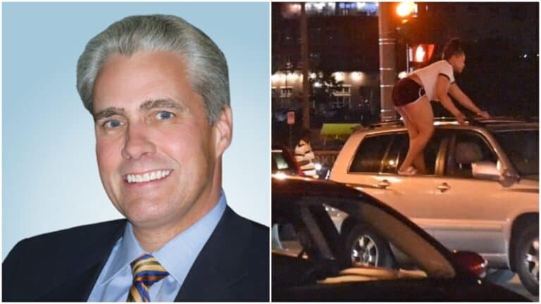 Milwaukee Ald. Bauman Says ‘No One Wants…Strong Enforcement’ on Water Street Milwaukee Ald. Bauman Says ‘No One Wants…Strong Enforcement’ on Water Street