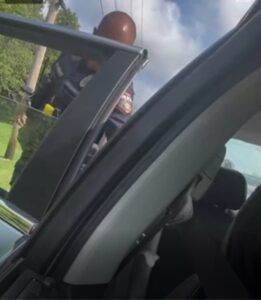 Caledonia Police Video Caledonia police video