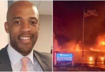 Mandela Barnes for Wisconsin Governor: 15 Things to Know About the Candidate Mandela Barnes vs. Ron Johnson barnes for senate