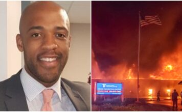 Mandela Barnes for Wisconsin Governor: 15 Things to Know About the Candidate Mandela Barnes vs. Ron Johnson barnes for senate