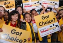 Major Shift in Wisconsin Public Opinion on School Choice Sends Message to Candidates Wisconsin School Choice Lawsuit Expanding School Choice Kirk Bangstad Wisconsin school choice Milwaukee School Choice
