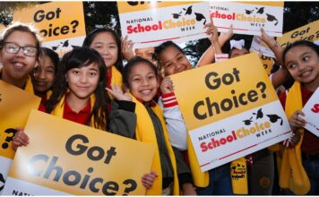 Major Shift in Wisconsin Public Opinion on School Choice Sends Message to Candidates Wisconsin School Choice Lawsuit Expanding School Choice Kirk Bangstad Wisconsin school choice Milwaukee School Choice