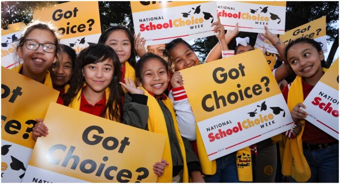 Wisconsin School Choice Lawsuit Expanding School Choice Kirk Bangstad Wisconsin school choice Milwaukee School Choice