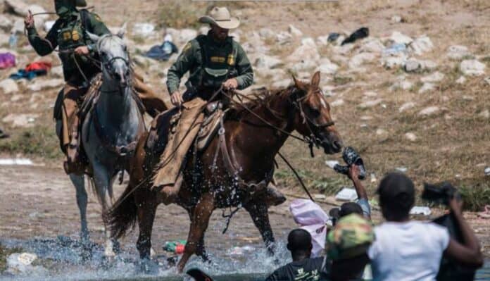 Border Crisis abbott border patrol