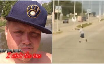 David W. Marshall: How Milwaukee Judges Gave Franklin Carjacking Suspect Pass After Pass Milwaukee election flash drive