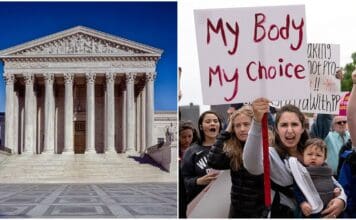 Us Supreme Court Upholds New Texas Law Banning Abortions Texas abortion law