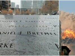 Daniel Brethel Lessons of 9/11