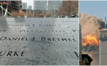 The Lessons Of 9/11: Our First Responders Are True Heroes, Then & Now Daniel brethel lessons of 9/11