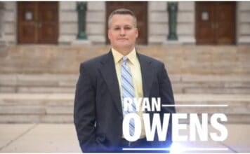 Ryan Owens For Ag: Are Conservative Donors Backing The Right Horse? Ryan owens