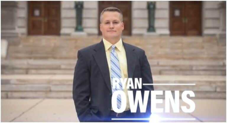 Ryan Owens for AG: Are Conservative Donors Backing the Right Horse? Ryan Owens for AG: Are Conservative Donors Backing the Right Horse?