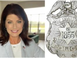 Milwaukee Police Association Endorses Kleefisch