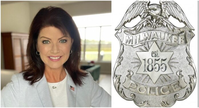 Milwaukee Police Association Endorses Kleefisch