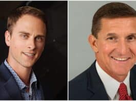 Flynn Endorses Wichmann